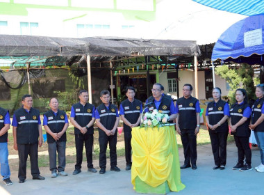  งานวันสหกรณ์แห่งชาติ 26 กุมภาพันธ์ ครบรอบ 110 ปี ... พารามิเตอร์รูปภาพ 24